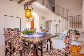 Ca Ses Falies in Felanitx