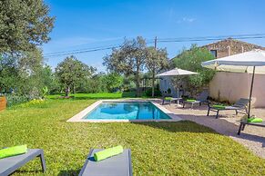 Ca Ses Falies in Felanitx