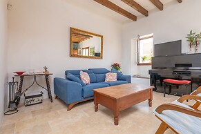 Ca Ses Falies in Felanitx