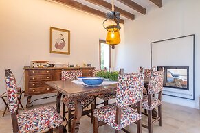 Ca Ses Falies in Felanitx