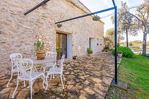 Ca Ses Falies in Felanitx