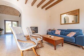 Ca Ses Falies in Felanitx