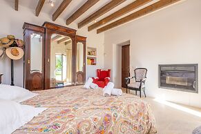 Ca Ses Falies in Felanitx