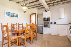 Ca Ses Falies in Felanitx