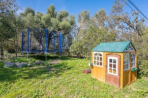 Ca Ses Falies in Felanitx