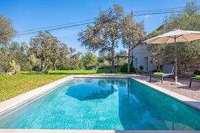 Ca Ses Falies in Felanitx