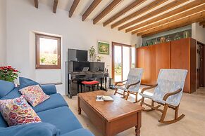 Ca Ses Falies in Felanitx