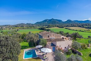 Ca Ses Falies in Felanitx