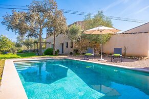 Ca Ses Falies in Felanitx