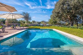 Ca Ses Falies in Felanitx