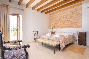 Ca Ses Falies in Felanitx