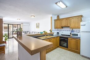 Marina Uno in Col nia de Sant Jordi