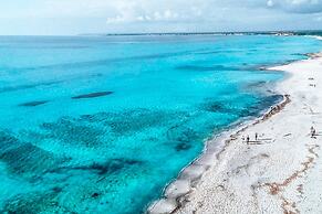 Marina Cero in Col nia de Sant Jordi