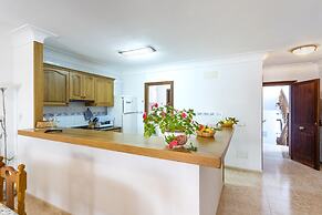 Marina Cero in Col nia de Sant Jordi