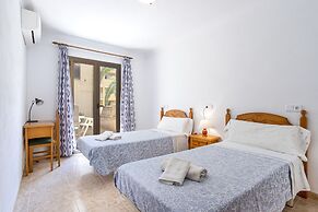 Marina Cero in Col nia de Sant Jordi