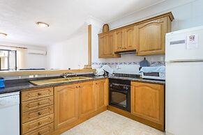 Marina Cero in Col nia de Sant Jordi