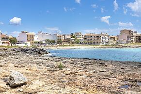Marina Cero in Col nia de Sant Jordi