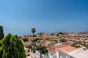 Spacious 3BR Villa with pool and views