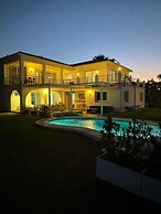 Spacious 3BR Villa with pool and views