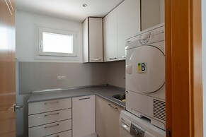 Spacious 3BR Villa with pool and views