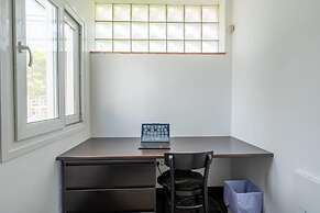 Spacious 3BR Villa with pool and views