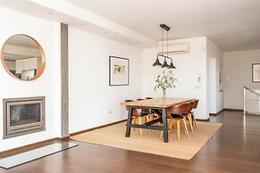 Spacious 3BR Villa with pool and views