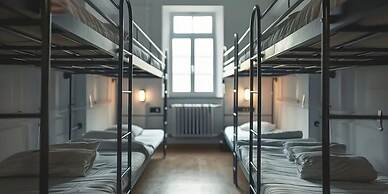 Central Station B&B Naples