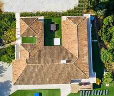 Top Luxury Marbella Villa