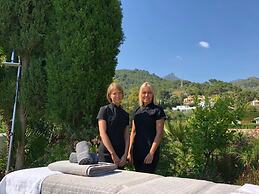 Top Luxury Marbella Villa