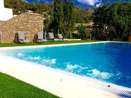 Top Luxury Marbella Villa