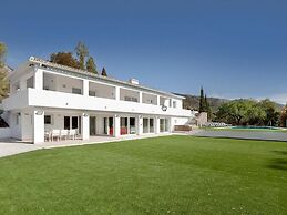 Top Luxury Marbella Villa