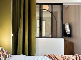 Home Chic Home – Le Cocon de Paris La Défense