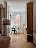 Home Chic Home – Le Cocon de Paris La Défense