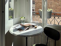 Home Chic Home – Le Cocon de Paris La Défense