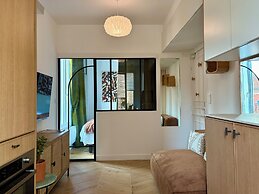 Home Chic Home – Le Cocon de Paris La Défense