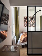 Home Chic Home – Le Cocon de Paris La Défense