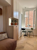 Home Chic Home – Le Cocon de Paris La Défense