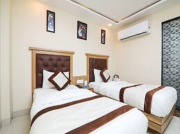 Hotel Amar International