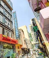 Hotel Amar International