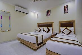 Hotel Amar International