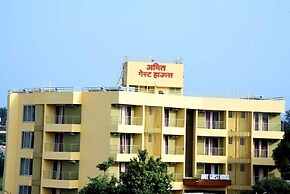 Hotel Amit Palace