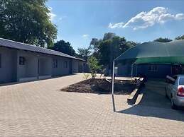 SHABIS GUEST LODGE