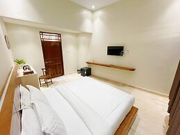 Ndalem Singgah Malioboro By Abiza