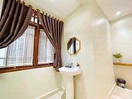 Ndalem Singgah Malioboro By Abiza