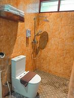 Ndalem Singgah Malioboro By Abiza