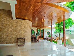 Ndalem Singgah Malioboro By Abiza