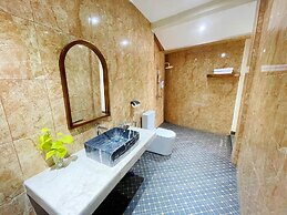 Ndalem Singgah Malioboro By Abiza