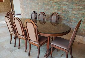 Ndalem Singgah Malioboro By Abiza