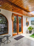 Ndalem Singgah Malioboro By Abiza