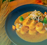 Ndalem Singgah Malioboro By Abiza